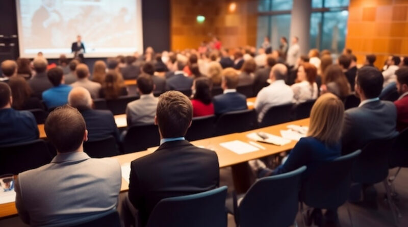 Budget d’événement d’entreprise : guide pratique pour séminaires et team building